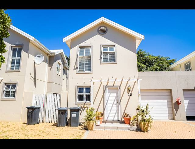 2 BEDROOM HOUSE RENTED IN BUH REIN ESTATE